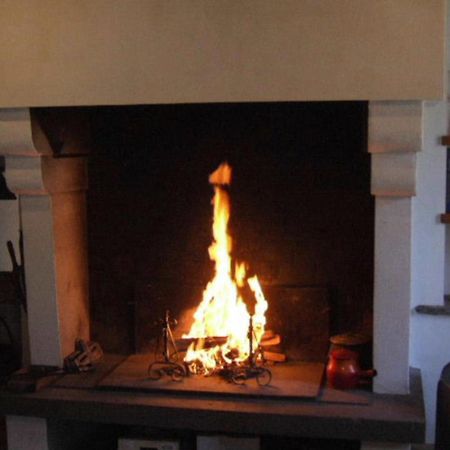 Gite L'Oustal Occitan A Saint-Juery Villa Kültér fotó