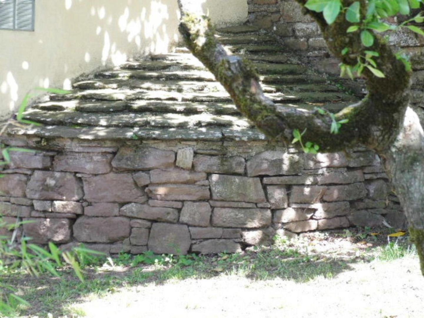 Gite L'Oustal Occitan A Saint-Juery Villa Kültér fotó