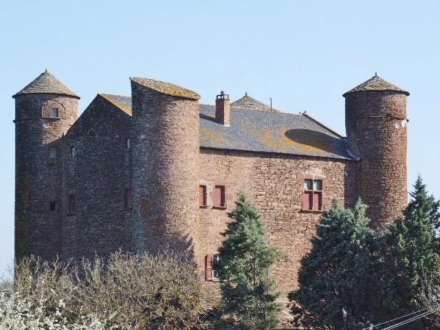 Gite L'Oustal Occitan A Saint-Juery Villa Szoba fotó